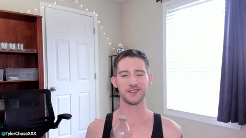 Tyler Chase online show from 12/17/24, 07:48