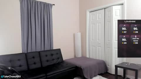 Tyler Chase online show from 01/29/25, 09:28