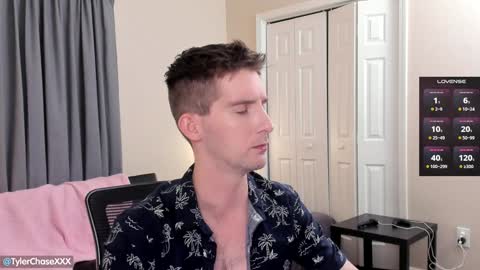 Tyler Chase online show from 02/06/25, 11:15