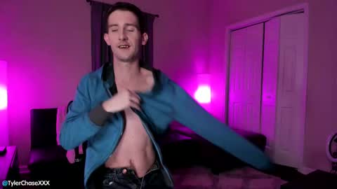 Tyler Chase online show from 02/21/25, 12:38