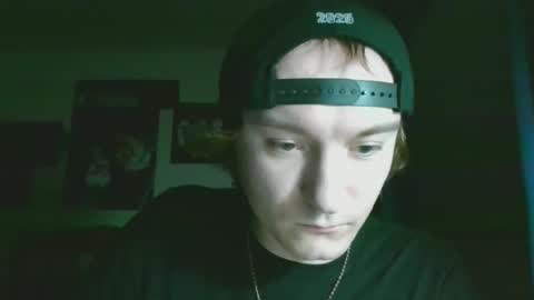Tylerdude56128 online show from 01/07/26, 06:27