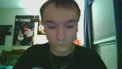 Tylerdude56128 online show from 05/08/26, 12:27