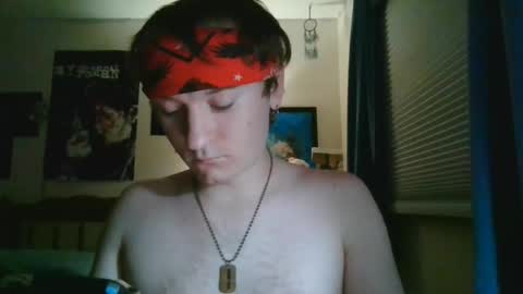 Tylerdude56128 online show from 08/03/26, 04:33