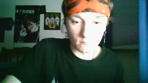 Tylerdude56128 online show from 08/07/26, 03:52