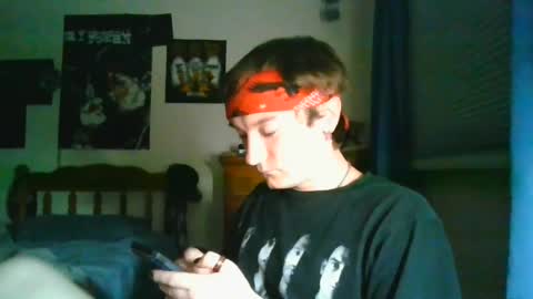 Tylerdude56128 online show from 08/08/26, 05:42