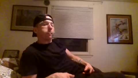 tylerdurden06 online show from 04/19/26, 06:24