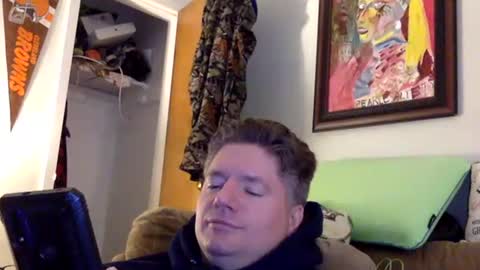 Snapshot of tylerdurden256 chatting on 01/17/25, 03:12 Tyler Durden online show from 01/17/25, 03:12