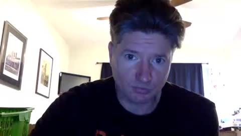 Snapshot of tylerdurden256 chatting on 01/18/25, 12:13 Tyler Durden online show from 01/18/25, 12:13