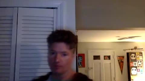 Snapshot of tylerdurden256 chatting on 01/18/25, 08:20 Tyler Durden online show from 01/18/25, 08:20