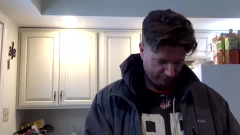 Snapshot of tylerdurden256 chatting on 02/19/25, 09:36 Tyler Durden online show from 02/19/25, 09:36