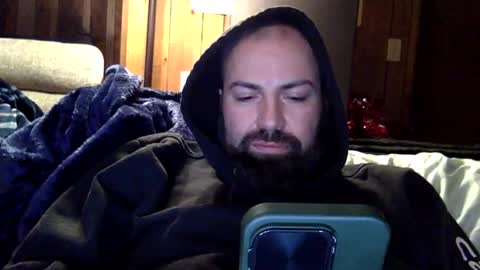 TylerKnights777 online show from 01/09/26, 03:31