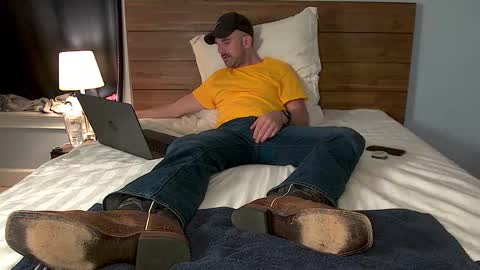 TylerLogan813 online show from 09/13/25, 05:18