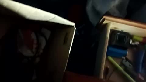 Dudeman online show from 10/28/25, 03:14