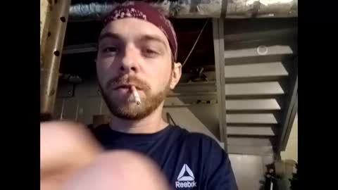 Badasslife online show from 12/28/24, 01:39