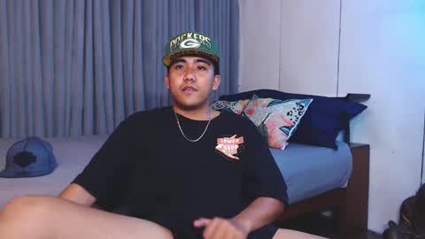 tyler online show from 12/25/24, 09:02