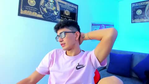   online show from 01/18/25, 06:56