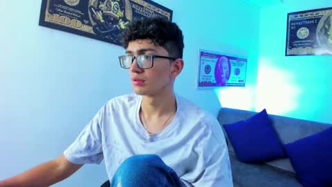   online show from 01/23/25, 03:05