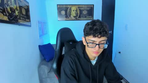   online show from 02/23/25, 03:02