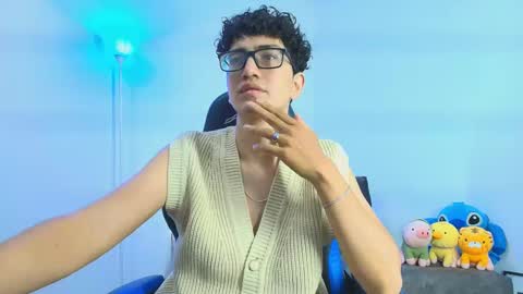   online show from 10/31/25, 05:30