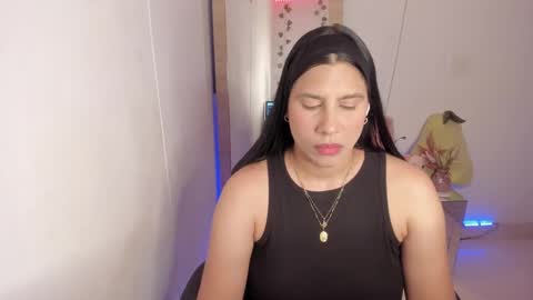 tylor_love online show from 01/14/25, 12:33