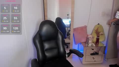 tylor_love online show from 11/01/25, 09:39