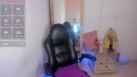 tylor_love online show from 02/15/26, 04:14