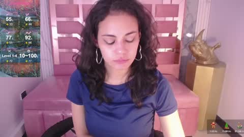 Snapshot of tyna_ch chatting on 12/26/24, 10:41 TYNA online show from 12/26/24, 10:41