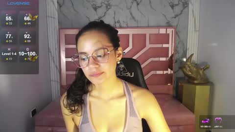 Snapshot of tyna_ch chatting on 01/29/25, 06:07 TYNA online show from 01/29/25, 06:07