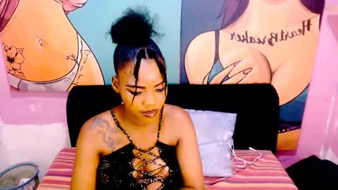 Tyra online show from 12/03/25, 06:39