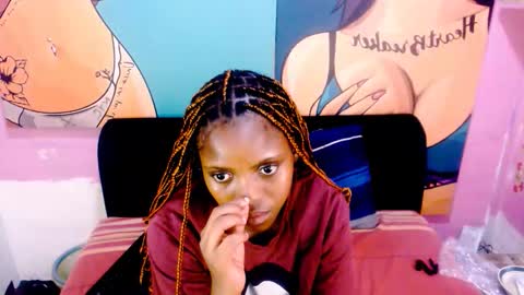 Tyra online show from 12/18/25, 06:47