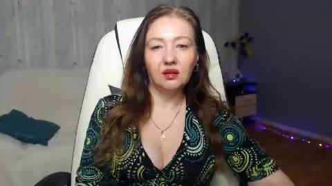 tyramories online show from 10/24/25, 10:44