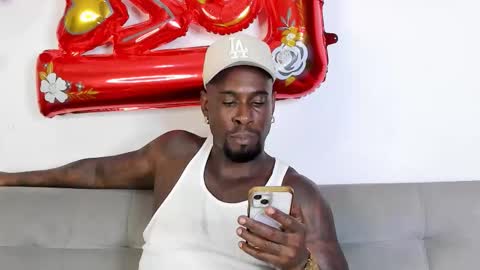 Dvid Rullers online show from 12/23/25, 01:03