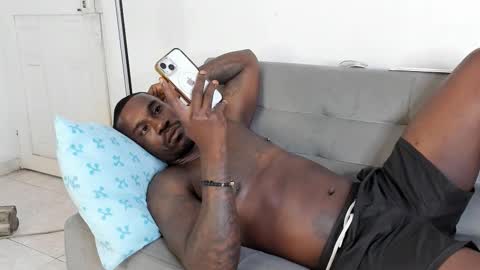 Dvid Rullers online show from 01/19/26, 01:09