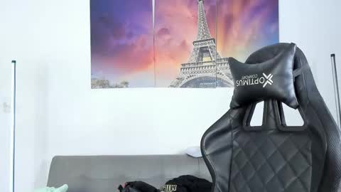 Dvid Rullers online show from 02/16/26, 01:57