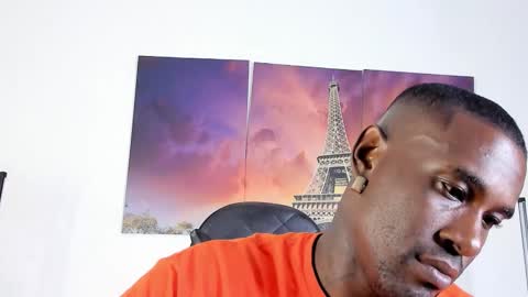 Dvid Rullers online show from 03/07/26, 01:46