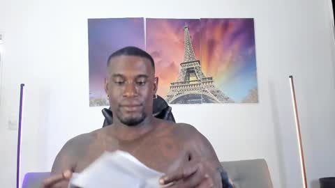 Dvid Rullers online show from 03/14/26, 12:50