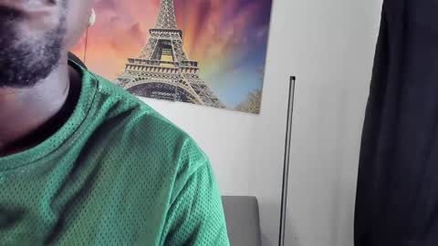 Dvid Rullers online show from 04/09/26, 01:05