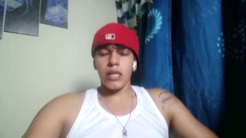 tyron_stone online show from 12/18/25, 03:34