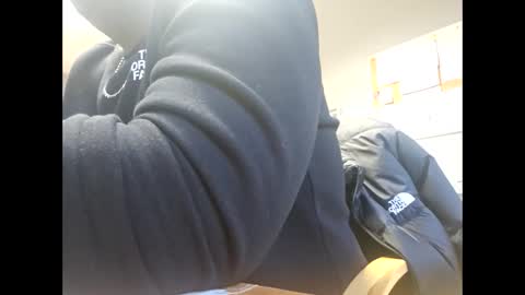 tyroneall online show from 01/10/25, 03:37