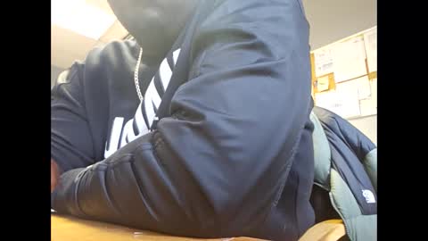 tyroneall online show from 01/27/25, 02:35