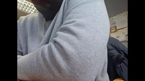 tyroneall online show from 03/07/25, 01:51