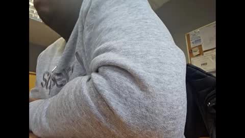 tyroneall online show from 03/11/25, 03:02