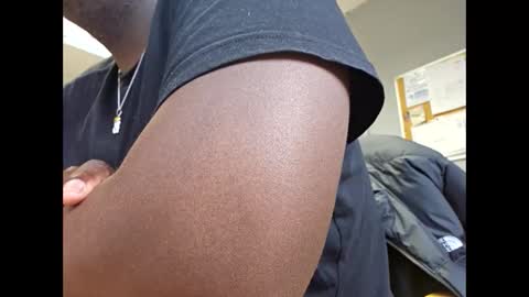 tyroneall online show from 10/30/25, 02:07