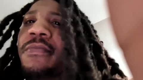 DaddyTyrone BBC online show from 02/25/26, 06:23