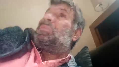 tyson2512 online show from 01/18/26, 02:32