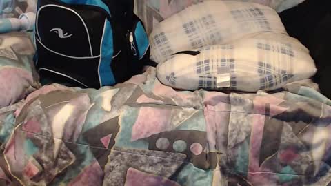 Helena and Tyson online show from 01/18/26, 05:33