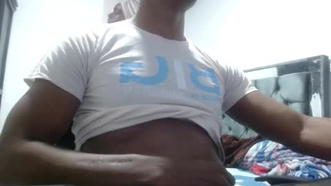 tyson_foxter_ online show from 10/06/25, 10:56