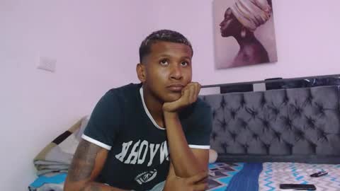 tyson_foxter_ online show from 02/08/26, 09:07