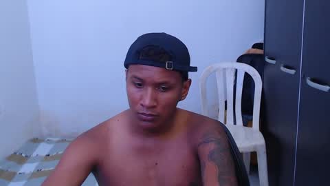 tyson_foxter_ online show from 03/26/26, 08:14