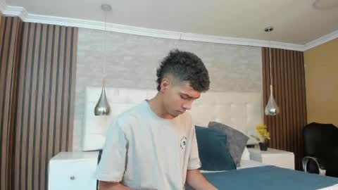 Snapshot of tysongandy chatting on 04/13/26, 03:34 Tyson online show from 04/13/26, 03:34